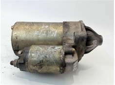 Recambio de motor arranque para daewoo matiz 0.8 cd referencia OEM IAM 96518887 XL02 