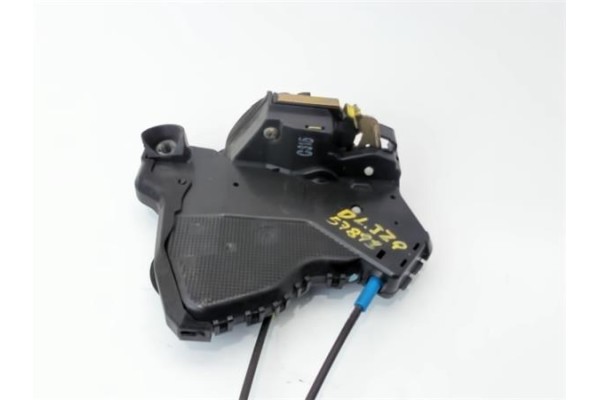 Recambio de cerradura puerta delantero izquierda para toyota avensis berlina (t25) 2.2 d-4d executive berlina (5-ptas.) referenc