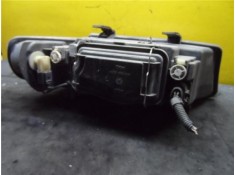 Recambio de faro delantero izquierdo para seat leon (1m1) 1.9 tdi referencia OEM IAM 1M1941015  