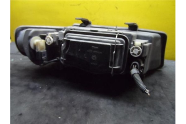 Recambio de faro delantero izquierdo para seat leon (1m1) 1.9 tdi referencia OEM IAM 1M1941015  