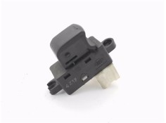 Recambio de mando elevalunas delantero derecho para nissan micra (k12e) 1.2 16v referencia OEM IAM 25411AX610  