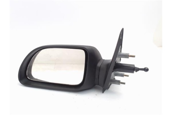 Recambio de retrovisor izquierdo para renault 19 txe referencia OEM IAM 7700785786  