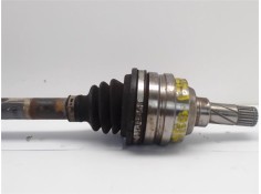 Recambio de palier delantero izquierdo para opel combo (corsa c) 1.7 dti 16v referencia OEM IAM   