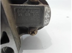 Recambio de motor arranque para daewoo matiz 0.8 cd referencia OEM IAM 96518887 XL02 