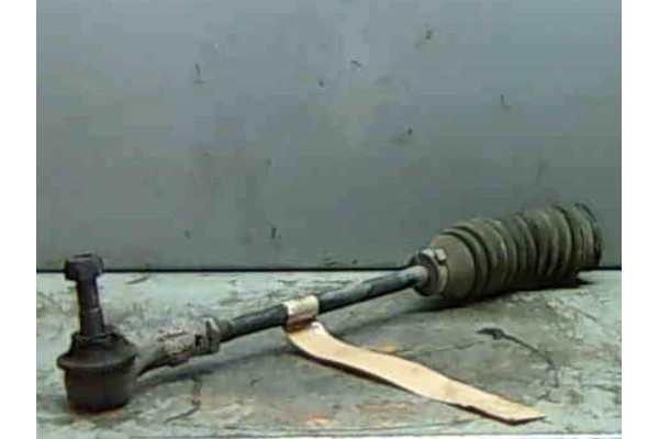 Recambio de barra direccion para seat ibiza (6k1) 1.6 i referencia OEM IAM 191419804  