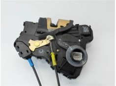 Recambio de cerradura puerta delantero izquierda para toyota avensis berlina (t25) 2.2 d-4d executive berlina (5-ptas.) referenc