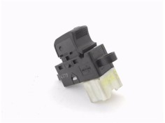 Recambio de mando elevalunas delantero derecho para nissan micra (k12e) 1.2 16v referencia OEM IAM 25411AX610  