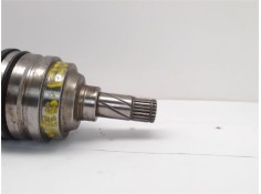 Recambio de palier delantero izquierdo para opel combo (corsa c) 1.7 dti 16v referencia OEM IAM   