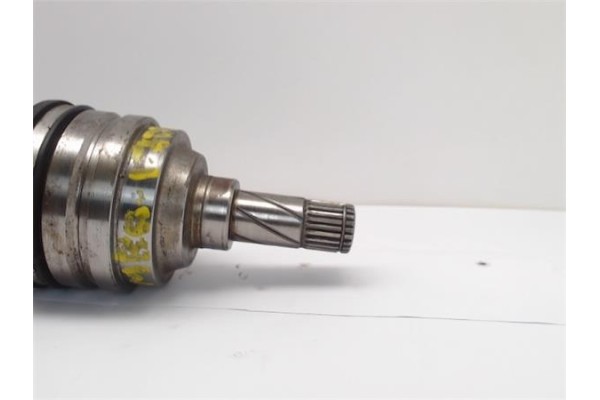 Recambio de palier delantero izquierdo para opel combo (corsa c) 1.7 dti 16v referencia OEM IAM   