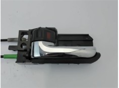 Recambio de cerradura puerta delantero izquierda para toyota avensis berlina (t25) 2.2 d-4d executive berlina (5-ptas.) referenc