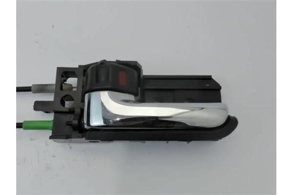Recambio de cerradura puerta delantero izquierda para toyota avensis berlina (t25) 2.2 d-4d executive berlina (5-ptas.) referenc
