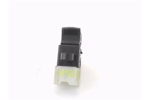 Recambio de mando elevalunas delantero derecho para nissan micra (k12e) 1.2 16v referencia OEM IAM 25411AX610  