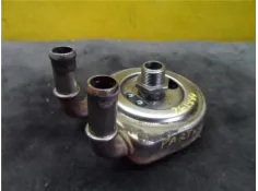Recambio de refrigerador aceite para peugeot partner furgón (5) 1.9 d referencia OEM IAM 1103G6  
