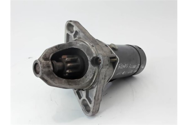 Recambio de motor arranque para honda accord tourer (cn/cm) 2.0 sport referencia OEM IAM 31200P1J D6RA67 31200P1JE01) , HONDA