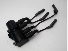 Recambio de bobina encendido para chevrolet matiz 1.0 s referencia OEM IAM 25182496 19005236 