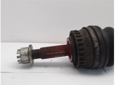 Recambio de palier delantero izquierdo para opel combo (corsa c) 1.7 dti 16v referencia OEM IAM   