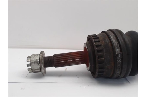 Recambio de palier delantero izquierdo para opel combo (corsa c) 1.7 dti 16v referencia OEM IAM   