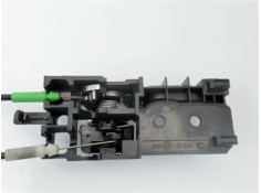 Recambio de cerradura puerta delantero izquierda para toyota avensis berlina (t25) 2.2 d-4d executive berlina (5-ptas.) referenc