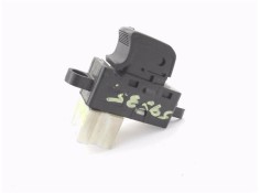 Recambio de mando elevalunas delantero derecho para nissan micra (k12e) 1.2 16v referencia OEM IAM 25411AX610  