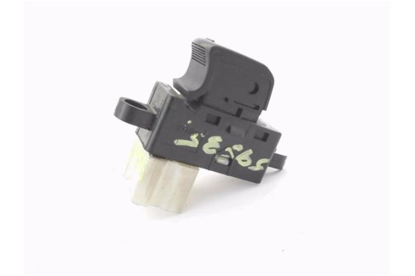 Recambio de mando elevalunas delantero derecho para nissan micra (k12e) 1.2 16v referencia OEM IAM 25411AX610  