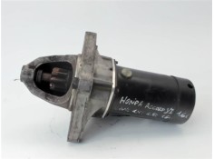 Recambio de motor arranque para honda accord tourer (cn/cm) 2.0 sport referencia OEM IAM 31200P1J D6RA67 31200P1JE01) , HONDA