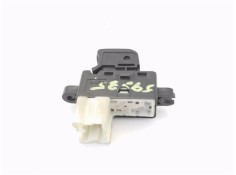 Recambio de mando elevalunas delantero derecho para nissan micra (k12e) 1.2 16v referencia OEM IAM 25411AX610  