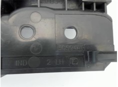 Recambio de cerradura puerta delantero izquierda para toyota avensis berlina (t25) 2.2 d-4d executive berlina (5-ptas.) referenc