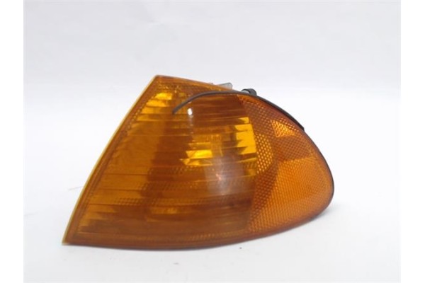 Recambio de intermitente delantero izquierdo para bmw serie 3 berlina (e46) referencia OEM IAM 131510644  