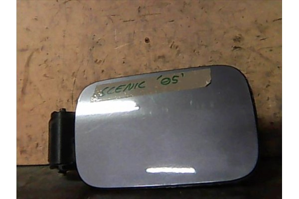 Recambio de tapa exterior combustible para renault scenic ii (jm) 1.5 dci (jm1f) referencia OEM IAM   