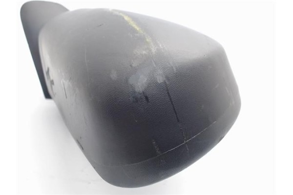 Recambio de retrovisor izquierdo para renault 19 txe referencia OEM IAM 7700785786  