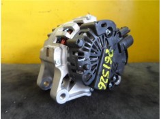 Recambio de alternador para peugeot 206 1.4 i referencia OEM IAM 1638104880 1638112380 