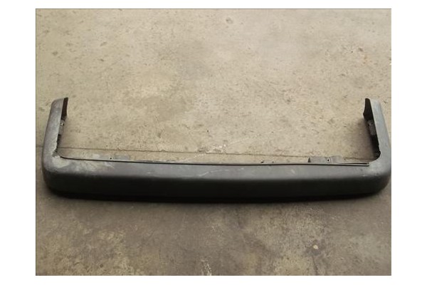 Recambio de paragolpes trasero para renault express furgón (f40_, g40_) 1.6 d (f404) referencia OEM IAM   