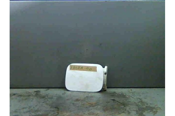 Recambio de tapa exterior combustible para seat ibiza (6k1) 1.9 tdi referencia OEM IAM 6K6809905A  