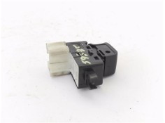 Recambio de mando elevalunas delantero derecho para nissan micra (k12e) 1.2 16v referencia OEM IAM 25411AX610  