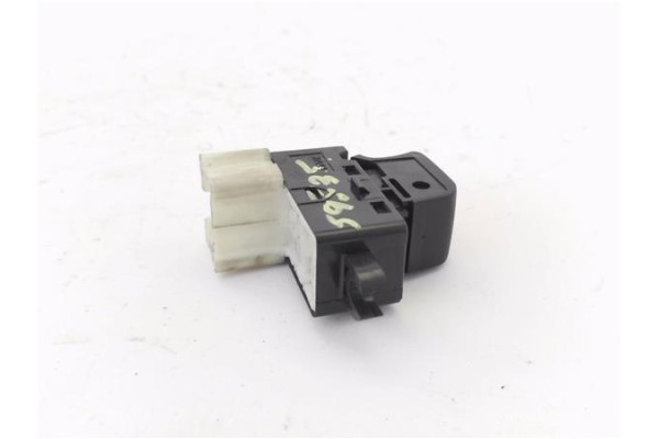 Recambio de mando elevalunas delantero derecho para nissan micra (k12e) 1.2 16v referencia OEM IAM 25411AX610  