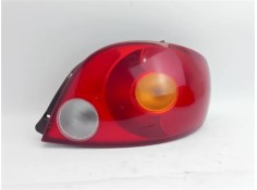 Recambio de piloto trasero derecho para daewoo matiz referencia OEM IAM 96507735  