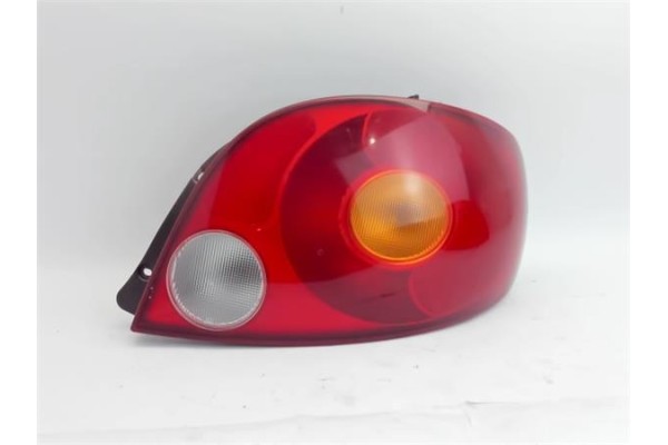 Recambio de piloto trasero derecho para daewoo matiz referencia OEM IAM 96507735  