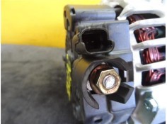 Recambio de alternador para peugeot 206 1.4 i referencia OEM IAM 1638104880 1638112380 