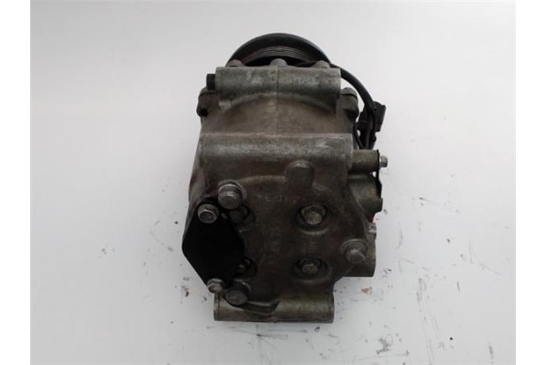 Recambio de compresor aire acond. para ford transit connect (p65_, p70_, p80_) 1.8 tdci referencia OEM IAM   438 , FIAT | 456 , 