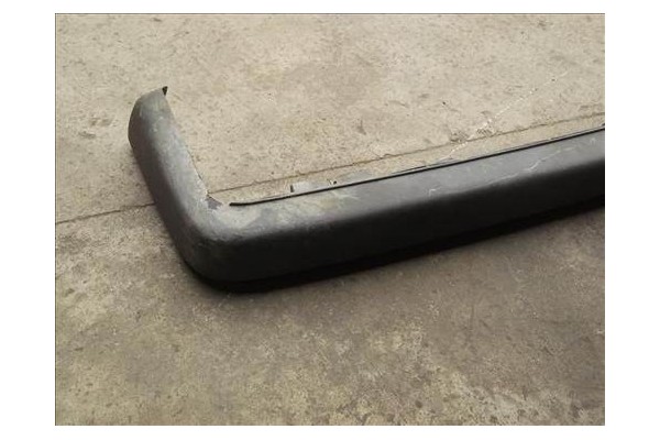 Recambio de paragolpes trasero para renault express furgón (f40_, g40_) 1.6 d (f404) referencia OEM IAM   