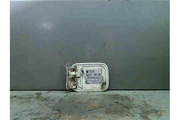 Recambio de tapa exterior combustible para seat ibiza (6k1) 1.9 tdi referencia OEM IAM 6K6809905A  