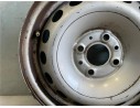 Recambio de llanta para fiat iii fiorino (225) 1.3 d multijet referencia OEM IAM 51762969  
