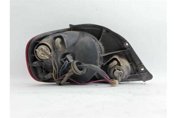 Recambio de piloto trasero derecho para daewoo matiz referencia OEM IAM 96507735  
