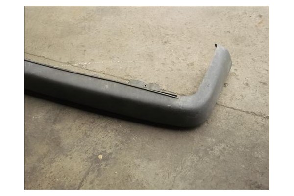 Recambio de paragolpes trasero para renault express furgón (f40_, g40_) 1.6 d (f404) referencia OEM IAM   