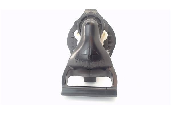 Recambio de alternador para ford focus (daw, dbw) 1.6 16v referencia OEM IAM BOSCH 0986044701 