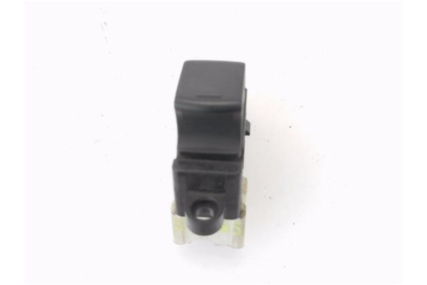 Recambio de mando elevalunas delantero derecho para nissan micra (k12e) 1.2 16v referencia OEM IAM 25411AX610  