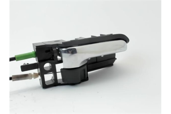 Recambio de cerradura puerta delantero derecha para toyota avensis berlina (t25) 2.2 d-4d executive berlina (5-ptas.) referencia