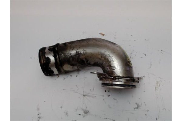 Recambio de manguito salida turbo para audi s6 berlina (4gc) 4.0 tfsi quattro referencia OEM IAM   