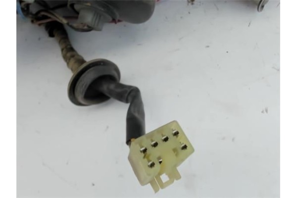 Recambio de piloto trasero derecho para daewoo matiz referencia OEM IAM 96507735  