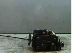 Recambio de cierre electromagnetico trasero izquierdo para seat ibiza (6k1) 1.9 tdi referencia OEM IAM 6K4839015H  